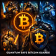 Quantum Safe Bitcoin Guards