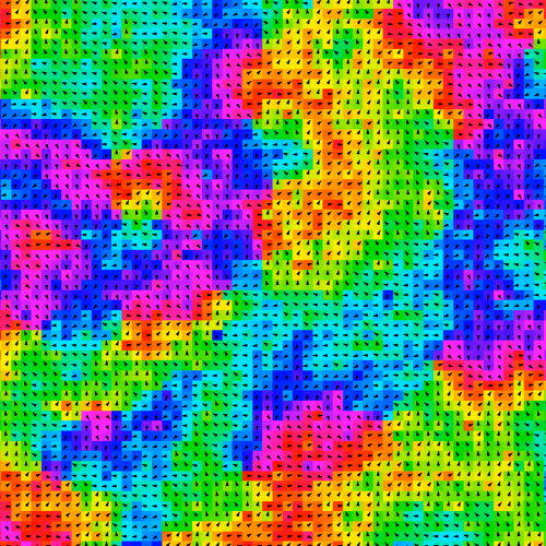 Quantum simulations