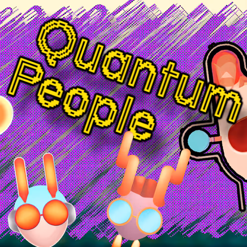 Quantum People