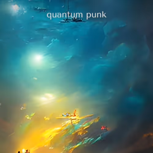 quantum punk
