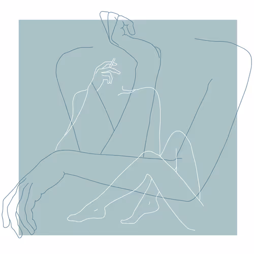 Quarantine 2020 - old