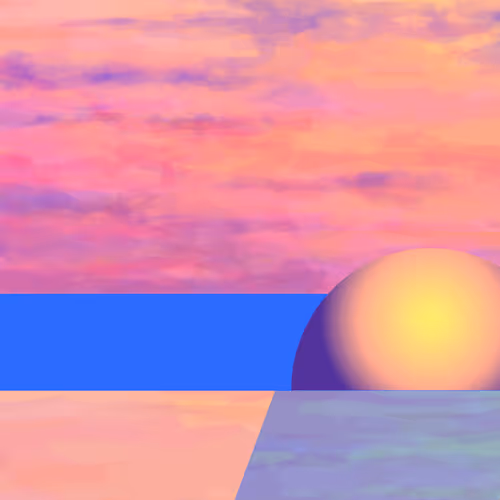 Quarantine in a tiny room