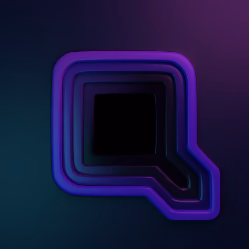 qubit token - old