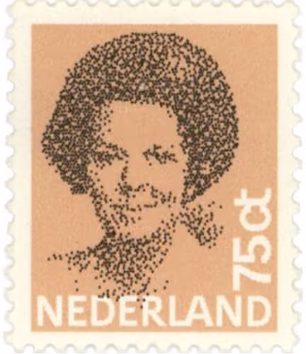 Queen Beatrix