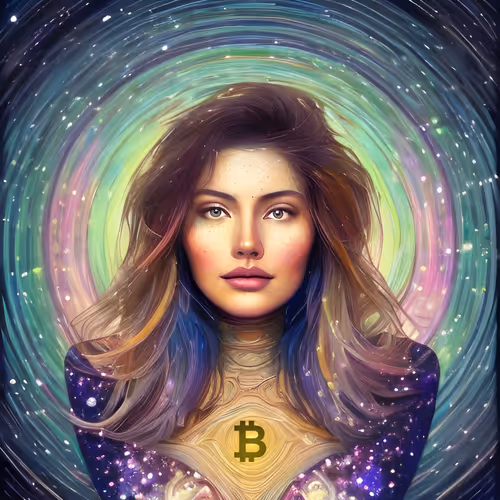 QUEEN BITCOIN
