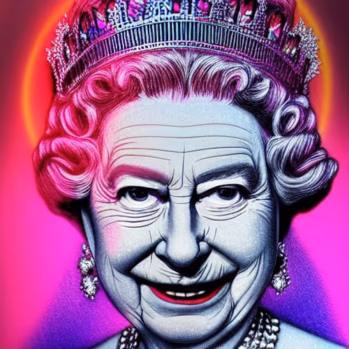 Queen Elizabeth II remembered
