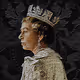 Queen Elizabeth II V4
