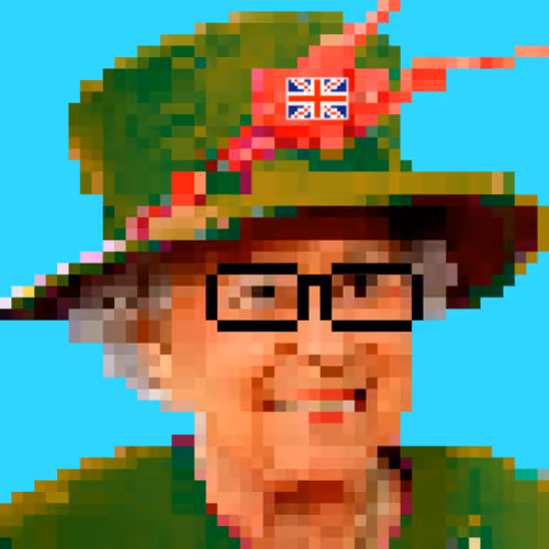 Random Queen - old