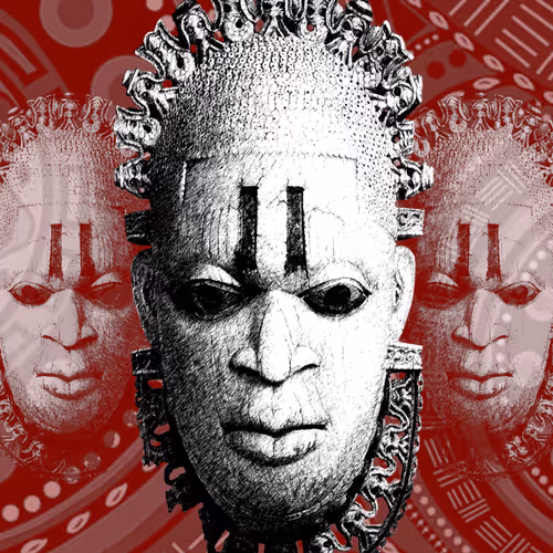 Queen Idia Mask (Benin Kingdom)