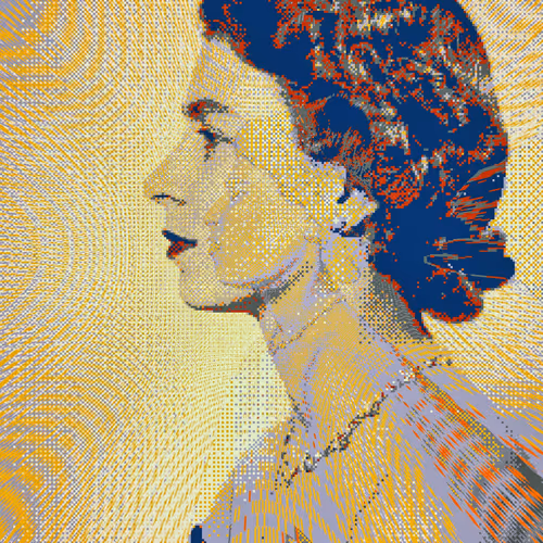 Queen Elizabeth II Platinum Jubilee