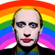 Queen Putin