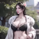 Queen Vyxen Sexy Girl