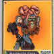 Queen ape companion card