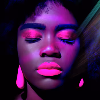 Queens of Sheba - old