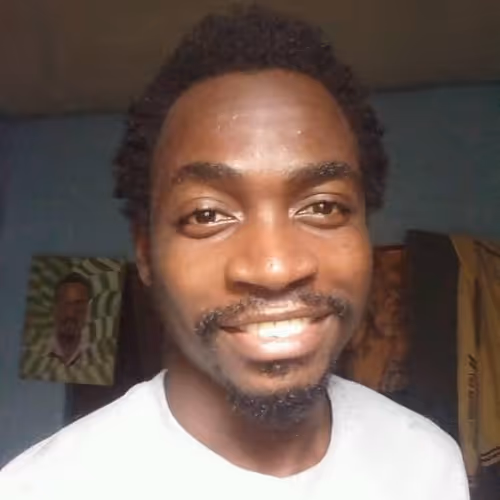 Queens of the Mosaic - A Collection by Nana Osei