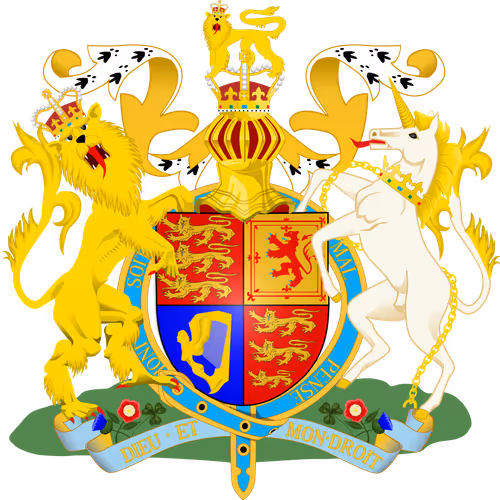 Queens of the United Kingdom