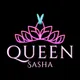 Queen Sasha