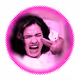 Queen Screams