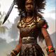 Queens of War