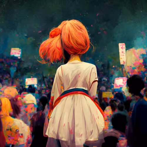 Questions for Society