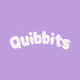 Quibbits