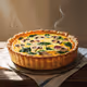 Quiche Quotient