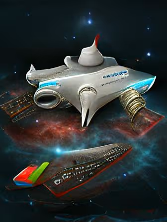 Quicktip Metaverse Vehicles