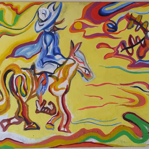 QuijoteDreams