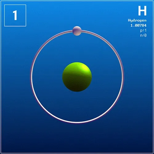 Chemical element