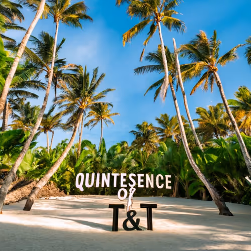 Quintessence of Trinidad and Tobago
