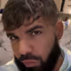 Weird shit honestly