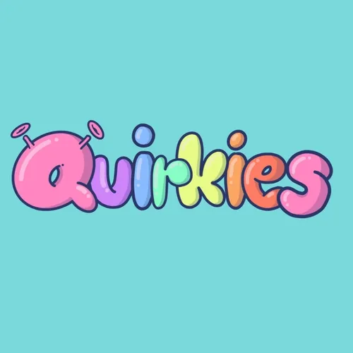 Quirkie Originals - old