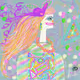 Quirky ArtShirt Girls