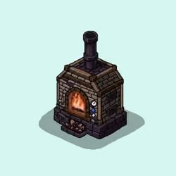 The Furnace RH