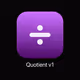 Quotient