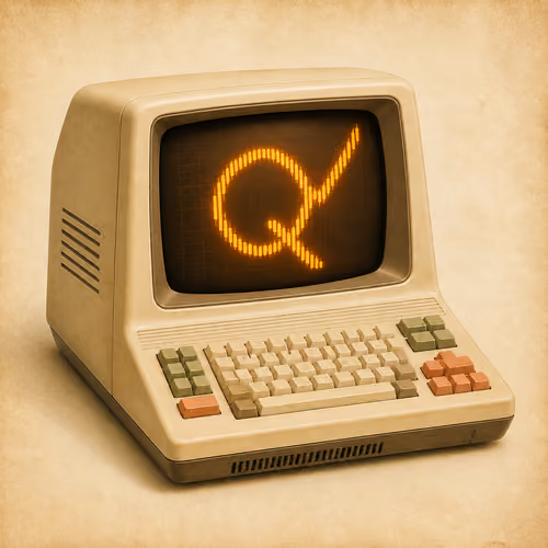 QUOTRON STRATEGY