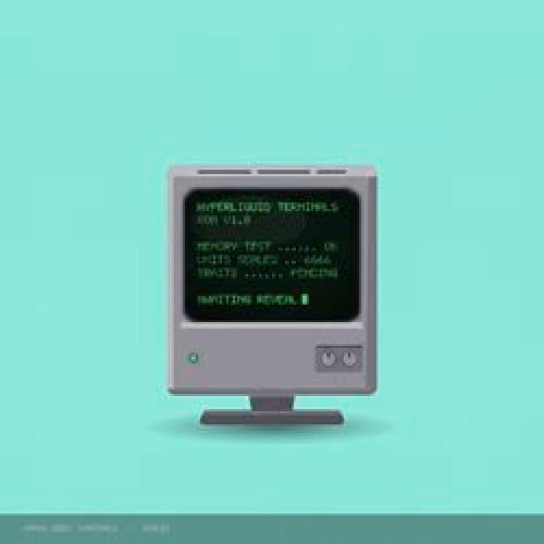 Terminals Hyper NFT