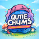 QUTIE Chums