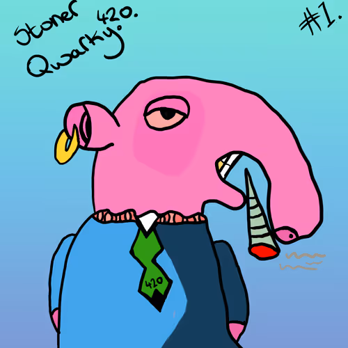 Qwarky's