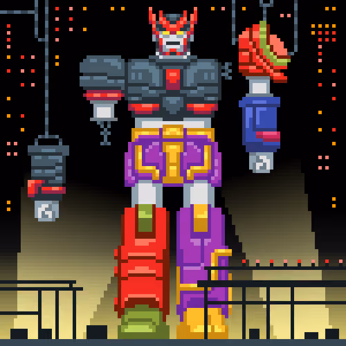 QZZBOT collection image