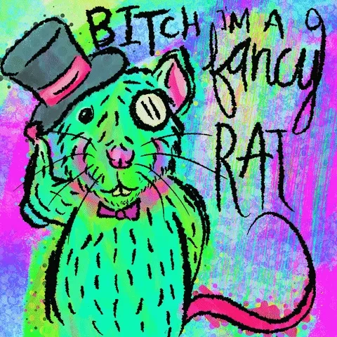 R. A. T.