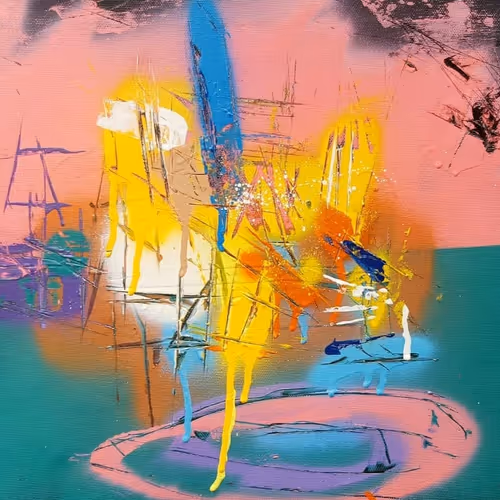 R.AN.D.O.M NFT - old