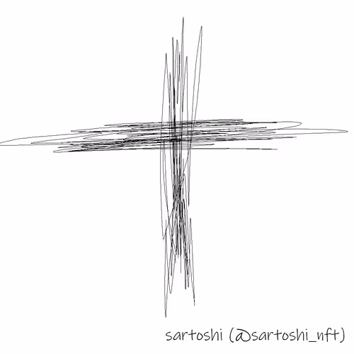 R.I.P Sartoshi - God Save the MFERS - old