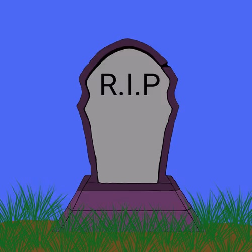 R.I.P World's End