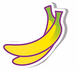 R-MALITE Politica Banana