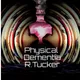 R.Tucker Recycled Abstract Physical Dementia Collection