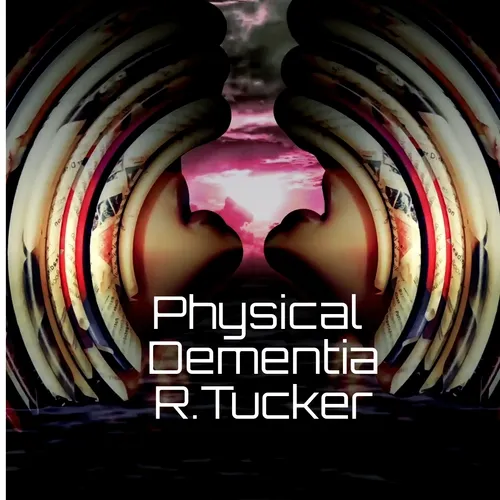 R.Tucker Recycled Abstract Physical Dementia Collection