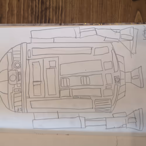 R2D2 V4