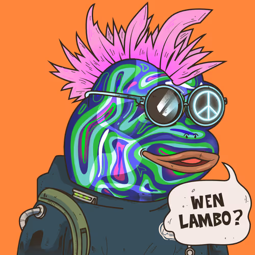 R3DFROGLINE