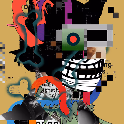 R3ORDR NFT